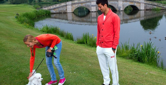 Pitate li se - ko su Noletove komšije?