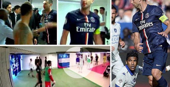 Brandao mjesec dana u zatvoru!