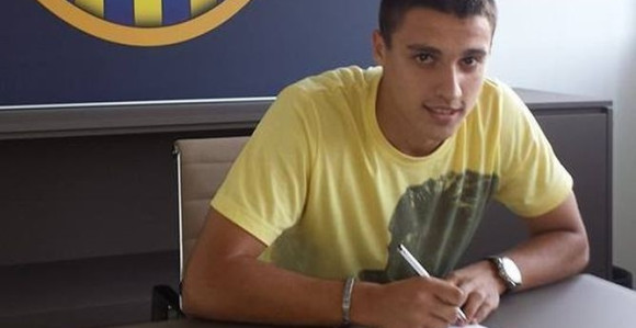 Rade Krunić ipak stiže u Zvezdu!