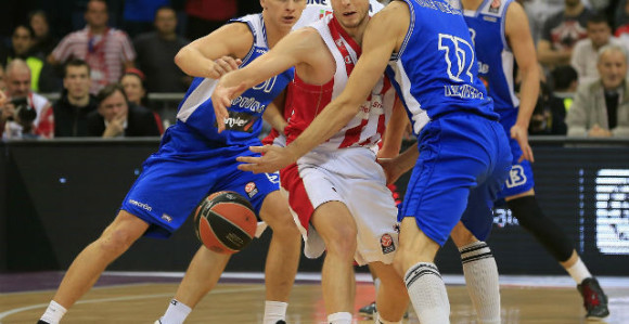 EL: Zvezda - Neptunas 79:62, reakcije
