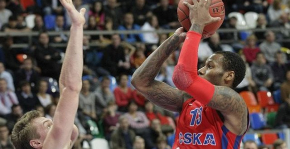 EL: CSKA ''ubio'' šampiona Evrope!