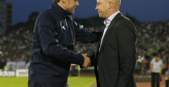 Nikolić: Dobro je, ali nisam zadovoljan!