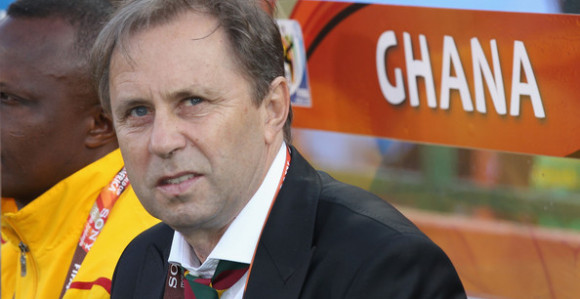 Rajevac: BiH je izazov!