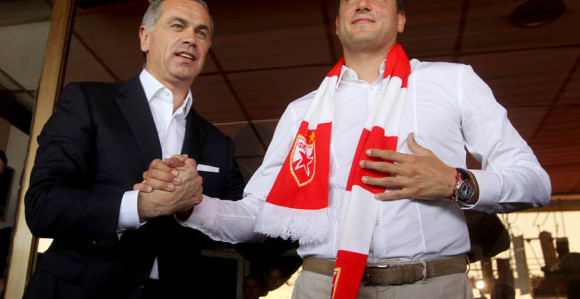Terza: Gluposti da otpuštamo Lalatovića!