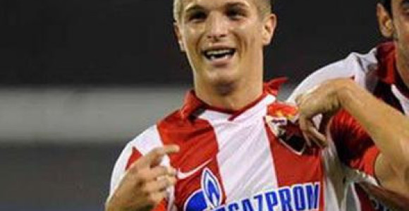 Levante dolazi po Lazovića