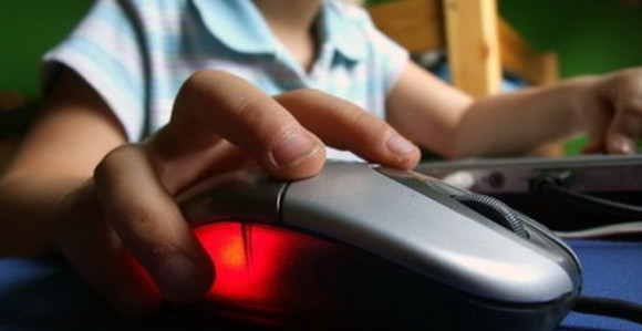 Zloupotreba djece na internetu sve veći problem