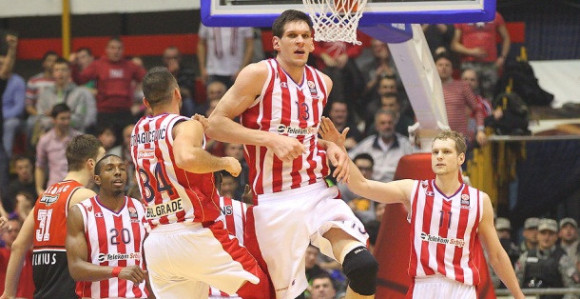 EL: Bobi MVP, pet timova u Top 16 već!