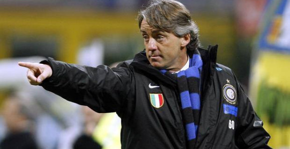 Manćini: Roma jeste bolja, ali...