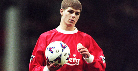 Video: Na današnji dan - Debi Stivena Džerarda!