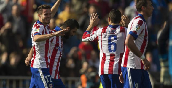 Tuča navijača u Madridu