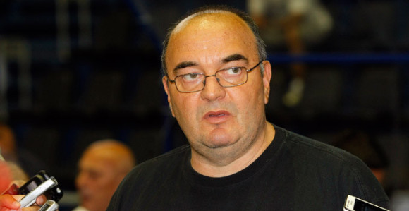 Dule: Čestitam Zvezdi!