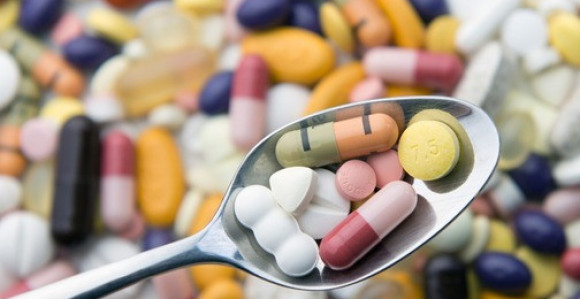 Antibiotike dijele kao bombone