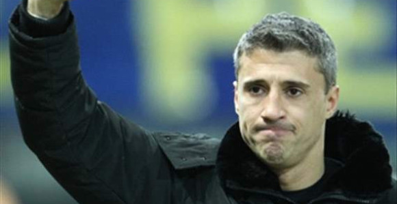 Krespo trener Parme?