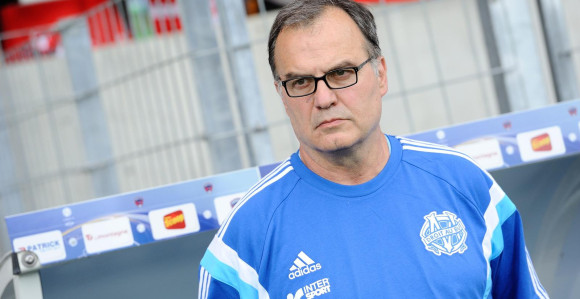 Bijelsa: Zlatnu loptu Mesiju!