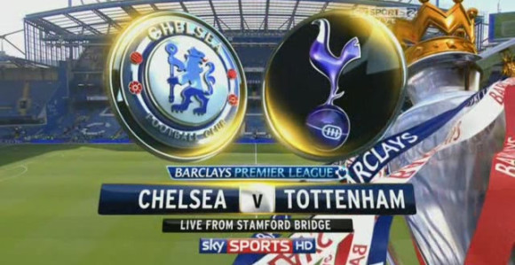 Može li Totenhem zaustaviti Čelsi?