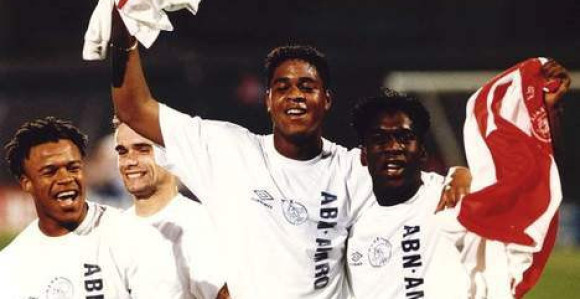 Surinam, kolijevka Gulita, Rajkarda...hoće na SP!