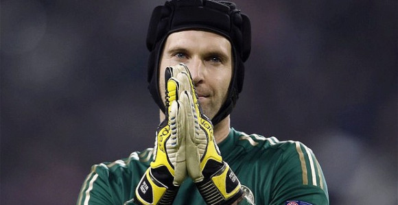 Roma ''zagrizla'' za Čeha!