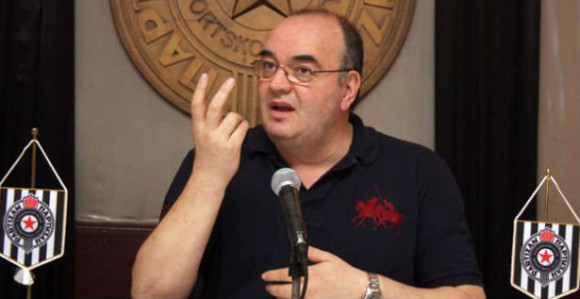 Dule: Bez Pavlovića na Hapoel!