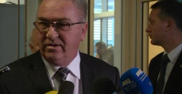 Otkrivamo: Ko je Branislav Dukić? 