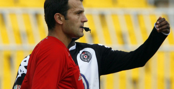 Partizan: Što nam sudi Zvezdaš?!