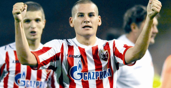 Zvezda želi da vrati Mudrinskog!