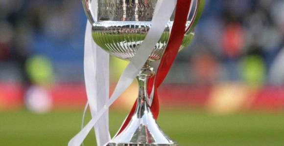 Kup Kralja: Real lagano, siguran i Espanjol