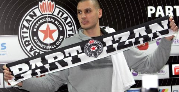 Analiza: Partizan ''prelama'' sezonu!
