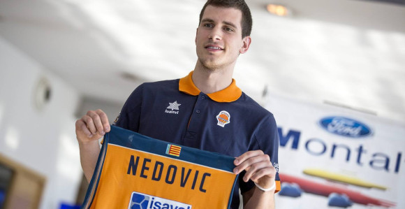 Nedović će prvi put ''udariti'' na Zvezdu!