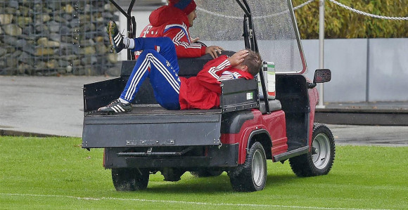 Lam se vraća u februaru