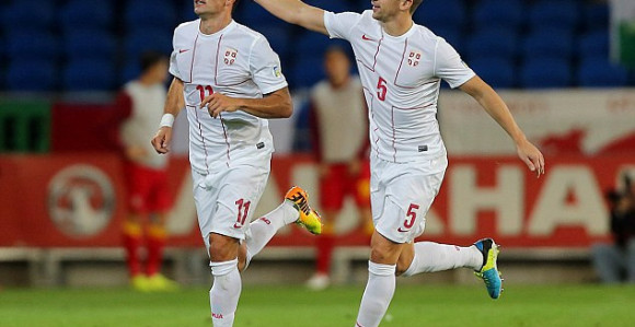 Manćini hoće oba Sitijeva Srbina!