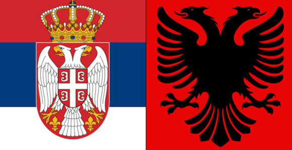 Srbi htjeli novi meč, Albanci rekli - NE!