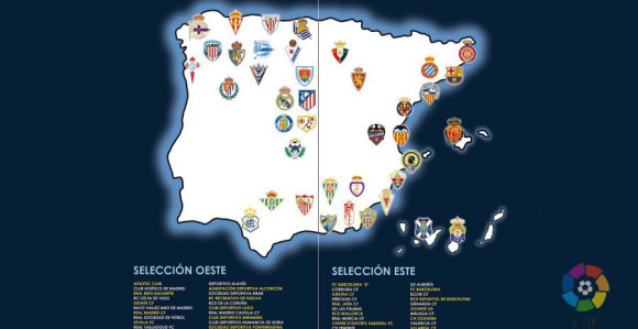 Španski klubovi ''dođu'' državi 542 miliona evra!