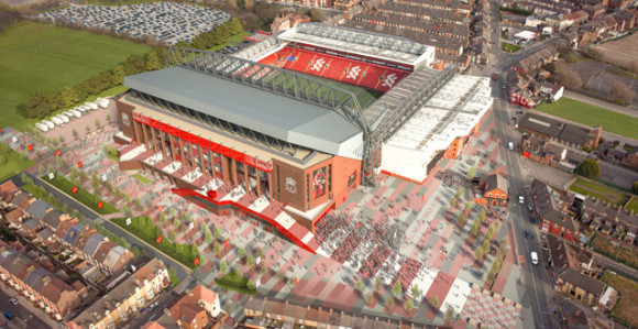 Video: Enfild se širi i izgledaće...