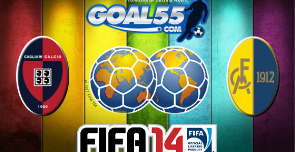 Kakav meč u Kupu ITA: Kaljari - Modena 5:4!