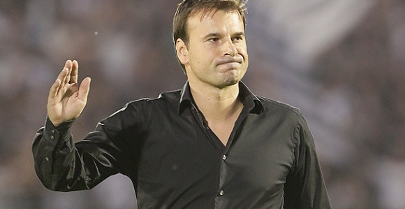 Stanoje heroj Haife!