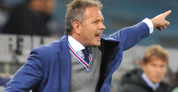 Miha i Samp u 1/8-finala Kupa Italije