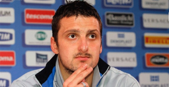 Kuzmanović želi za kraj opet u Bazel!