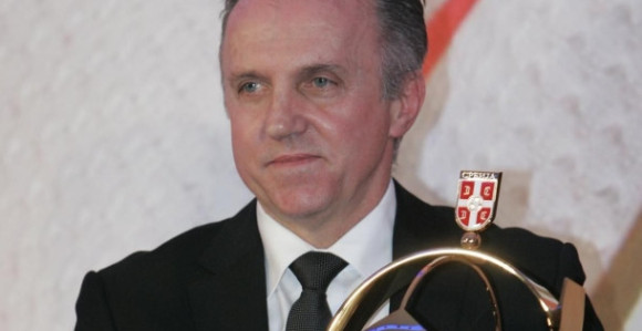 Ko je smio odbiti Arkana?!