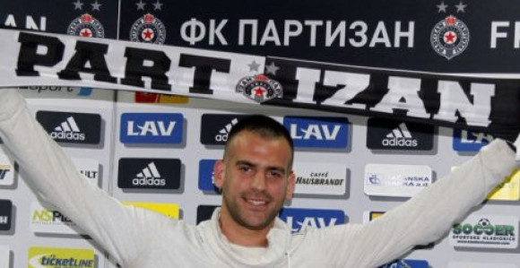 ''Škuntelar'' u potjeri za Kleom!