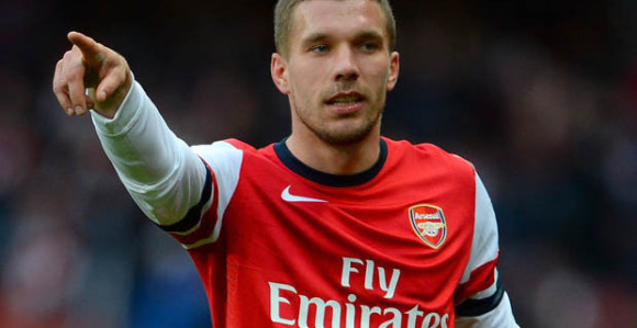 Manćini bi Podolskog u Interu!