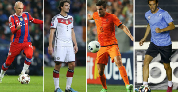 MJ - Galaktikosi! Na Traford dolaze...?!