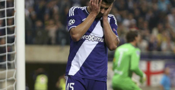 Mitro-gol se diže kao Feniks iz pepela!