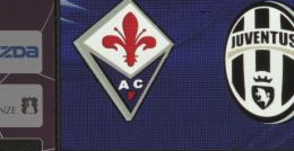 Serija A: Fiorentina odolela Juveu!