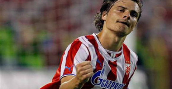 Pečnik iz Zvezde u Kinu!