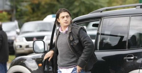 Pjana stiže u Upravu Zvezde!