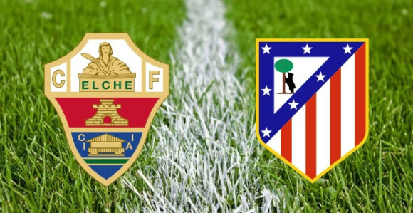 Primera: Jorgandžije ''ševile'' Elće!