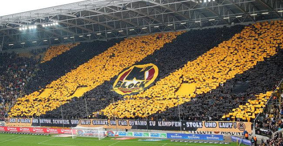 Najverniji su navijači...trećeligaša!