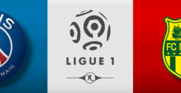 Liga 1: PSŽ najzad na vrhu!