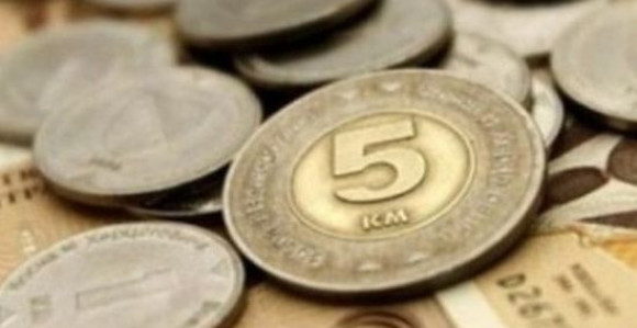 Šta ste nekada mogli kupiti za 1KM