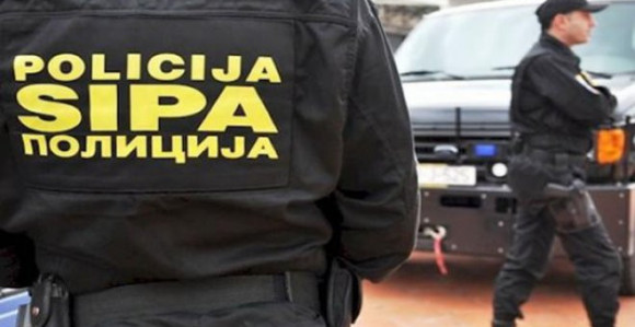 Zbog zločina nad Srbima uhapšen Zaim Laličić